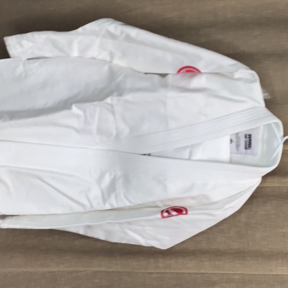 Shoyoroll Men's A2 Gi